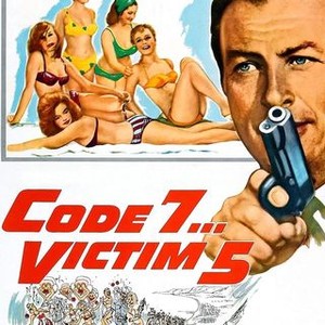 Code 7 Victim 5! photo 6