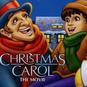 "Christmas Carol: The Movie photo 11"