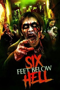 Six Feet Below Hell