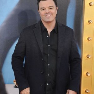 Seth MacFarlane at arrivals for SING Premiere, L.A. Live, Los Angeles, CA December 3, 2016. Photo By: Dee Cercone/Everett Collection