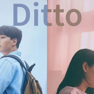 Ditto (2022) Official Trailer (Korean movie) 