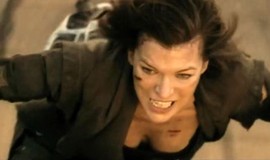 Resident Evil: The Final Chapter Review – Hogan Reviews