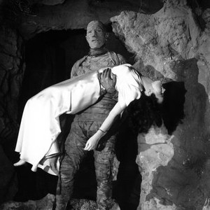 The Mummy's Hand (1940) photo 8
