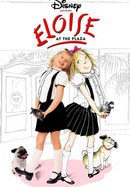 Eloise at the Plaza poster image