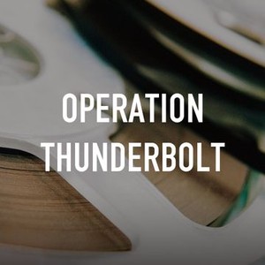 Operation Thunderbolt photo 2
