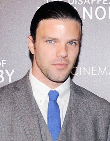 Brad Coolidge