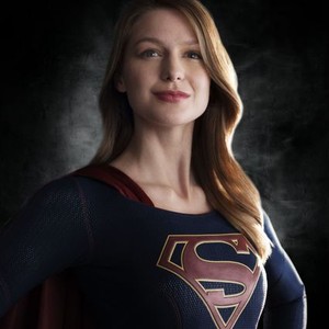 Melissa Benoist as Kara Danvers/Kara Zor-El and <em>Supergirl</em>