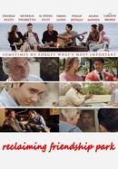 Reclaiming Friendship Park poster image