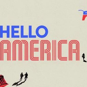 "Hello America photo 5"