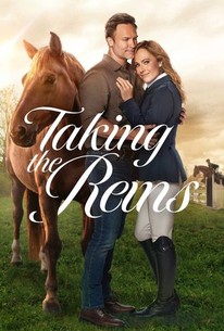 Taking the Reins | Rotten Tomatoes