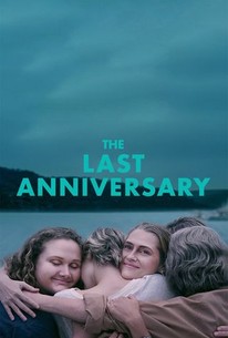 The Last Anniversary | Rotten Tomatoes