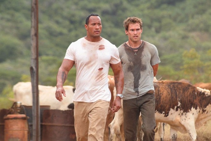 The Rundown | Rotten Tomatoes