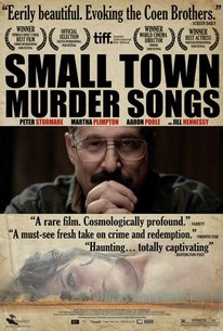 Small Town Murder Songs poster