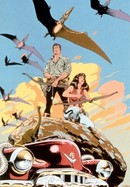 Cadillacs and Dinosaurs poster image