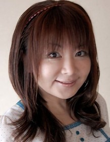 Kumiko Watanabe