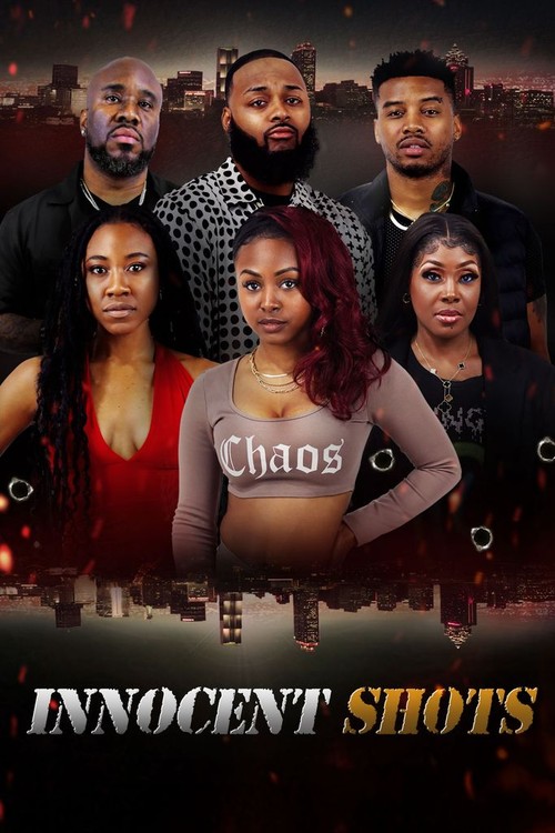 Innocent Shots poster