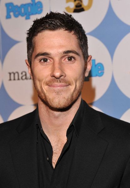 Dave Annable - Rotten Tomatoes