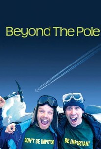 Beyond the Pole poster