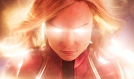 Captain Marvel: Trailer 1