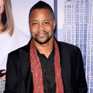 Cuba Gooding Jr at arrivals for SECOND ACT Premiere, Regal Union Square Stadium 14, New York, NY December 12, 2018. Photo By: Eli Winston/Everett Collection