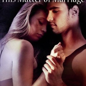 This Matter of Marriage photo 3