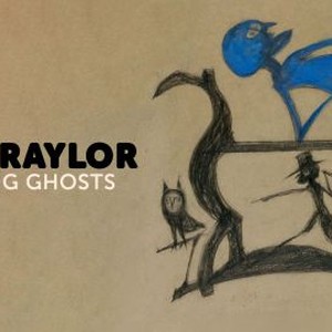 Bill Traylor: Chasing Ghosts photo 3