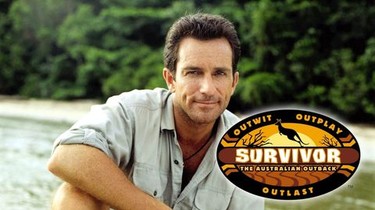 Stream discount survivor australia