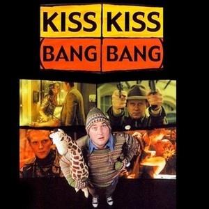 Kiss Kiss (Bang Bang) photo 5