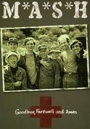 M*A*S*H: Goodbye, Farewell, Amen poster image
