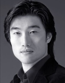 Sean Baek