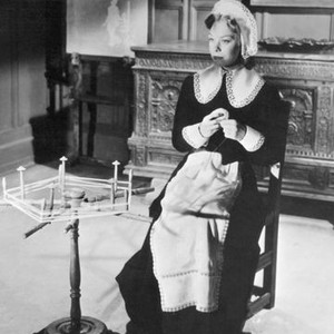 Day of Wrath (1943) photo 7