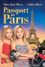 Passport to Paris - Movie Reviews