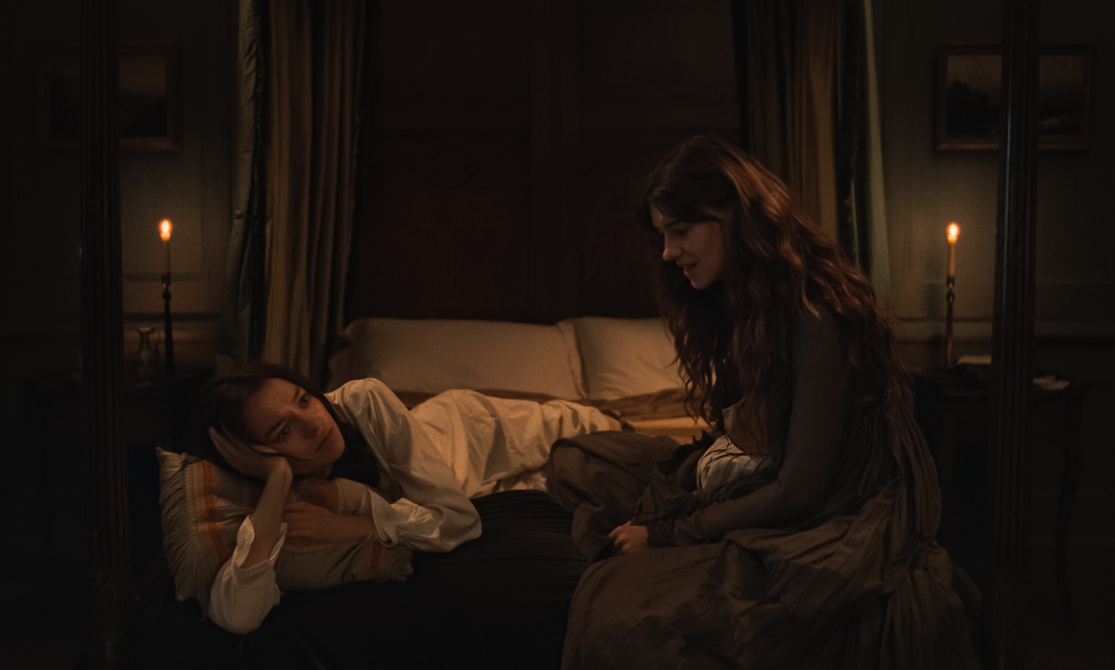 Sense and Sensibility кадр