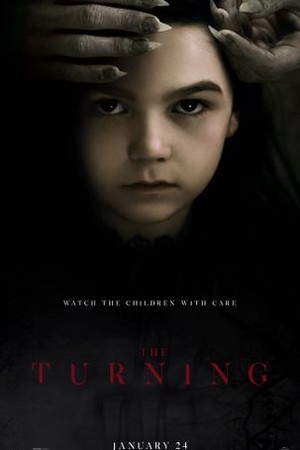 The Turning poster