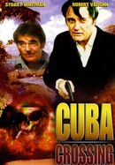 Cuba Crossing poster image