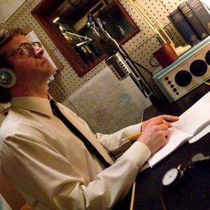 PIRATE RADIO, (aka THE BOAT THAT ROCKED), Will Adamsdale, 2009. Ph: Alex Bailey/©Focus Features