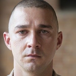 Shia LaBeouf as Gabriel Drummer in "Man Down." photo 14