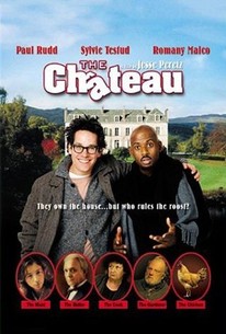 The Château poster