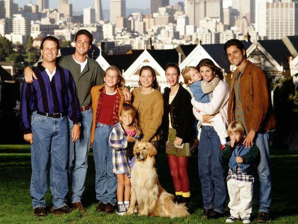 Full house season 1 episode 1 online free 2025