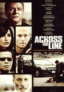 Across the Line poster image