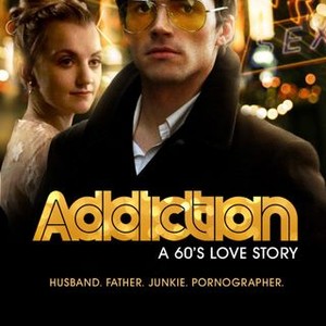 Addiction: A 60's Love Story (2015) photo 14