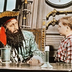 The Boy and the Pirates (1960) photo 10