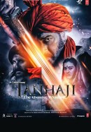 Tanhaji: The Unsung Warrior poster image