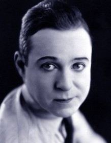 Harry Langdon