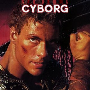 Cyborg (1989) photo 5