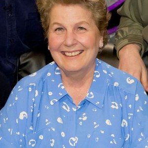 Sandi Toksvig