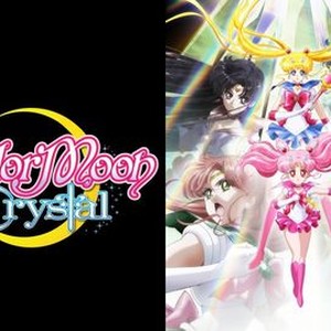  Nova temporada de 'Sailor Moon Crystal' será dividida  em 2 filmes