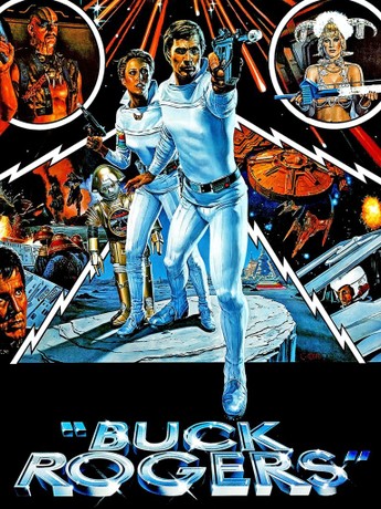 25世紀のバック・ロジャーズ 全集 第1巻「Buck Rogers」2008年 Season 1 | Buck Rogers Wiki | Fandom