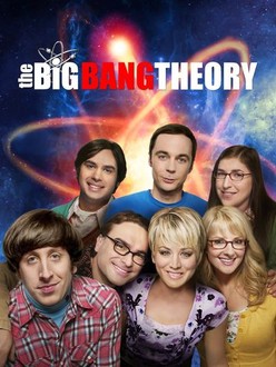 The Big Bang Theory (season 8) - Wikipedia