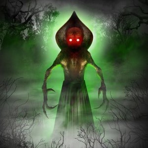 "The Flatwoods Monster photo 2"